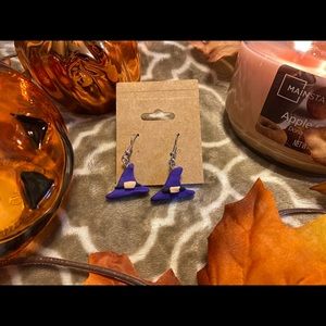 Witch 🧙‍♀️ Hat!